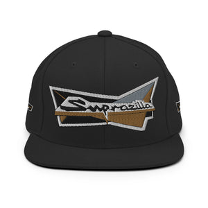 Snapback Hat