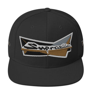 Snapback Hat