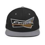 Snapback Hat