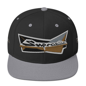 Snapback Hat