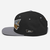 Snapback Hat