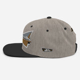 Snapback Hat