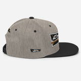 Snapback Hat