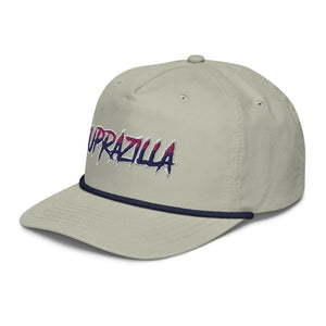 Suprazilla rope cap