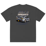 Oversized Supra Drift T-Shirt