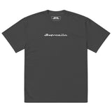 Oversized Supra Brand T-Shirt