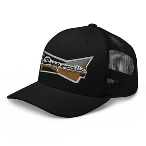 Trucker Cap