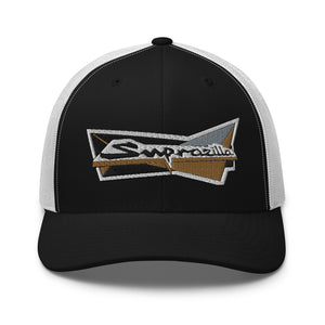 Trucker Cap