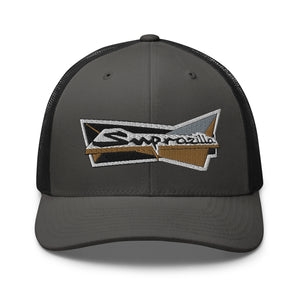 Trucker Cap