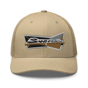 Trucker Cap