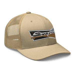 Trucker Cap