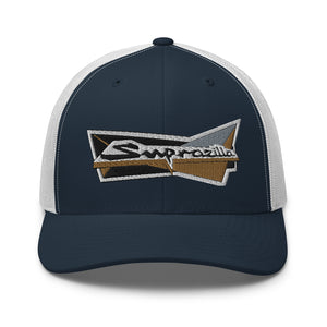 Trucker Cap