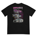 Unisex Car Collection T-Shirt