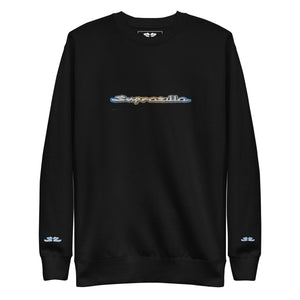 Suprazilla Sweatshirt