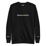 Suprazilla Sweatshirt