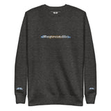 Suprazilla Sweatshirt