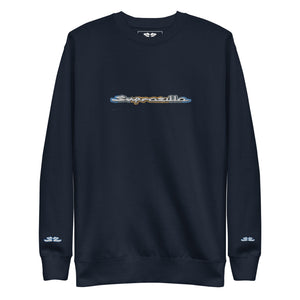 Suprazilla Sweatshirt